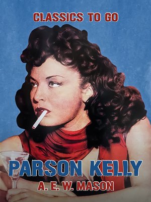 cover image of Parson Kelly